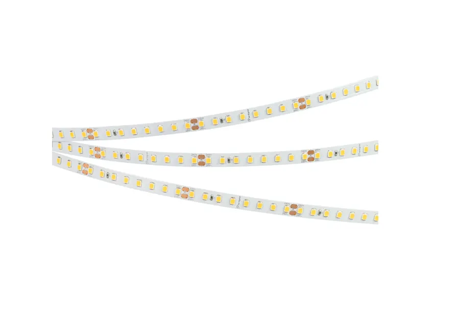 Arlight 24V led ժապավեն 9.6W 4000K 8մմ (2835SMD 128led/մ) 150Lm/W