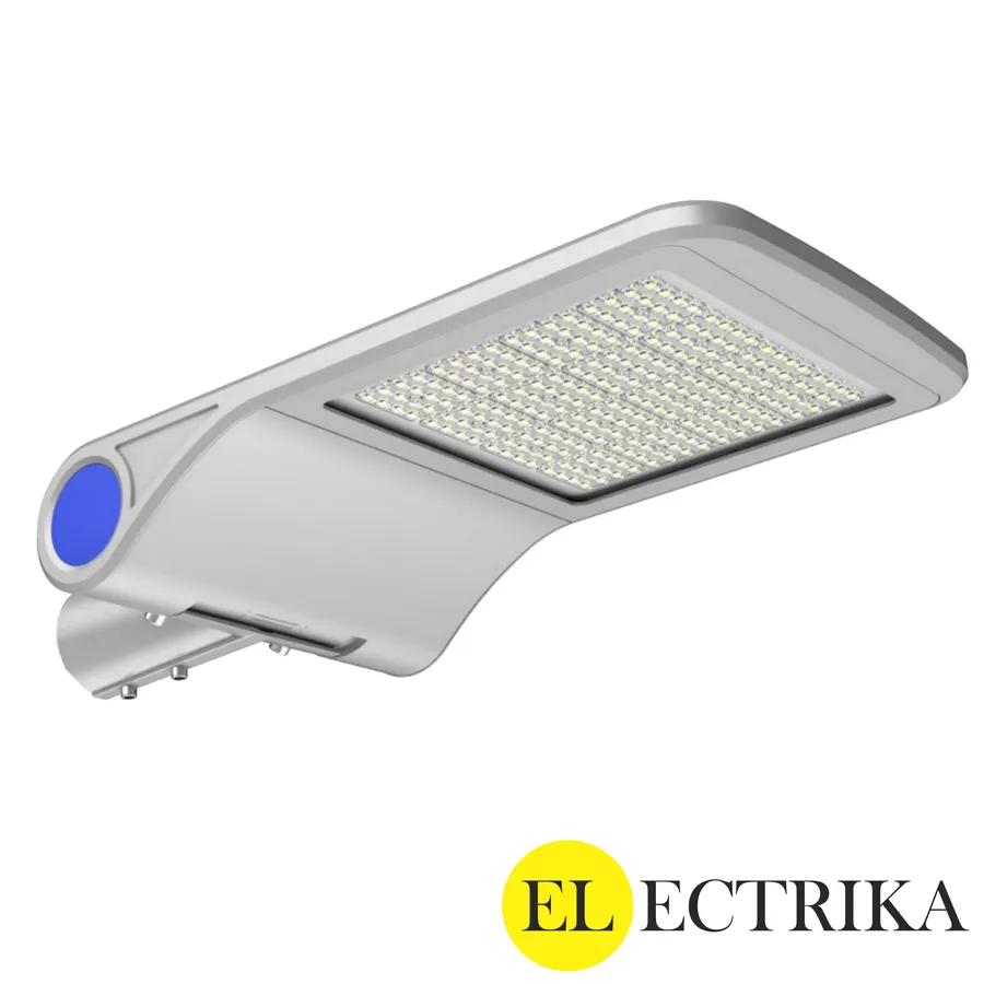 Electrica Shark լուսատու էլեկտրասյան 150W 4000K IP66