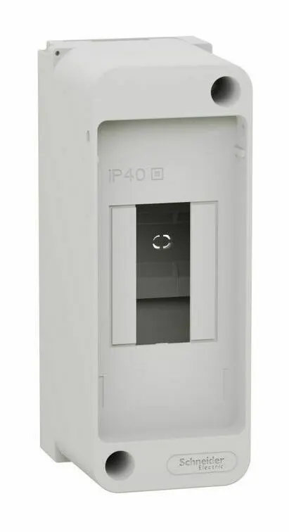 City9 Box Արտաքին տեղադրման 2տեղ առանց դռնակ