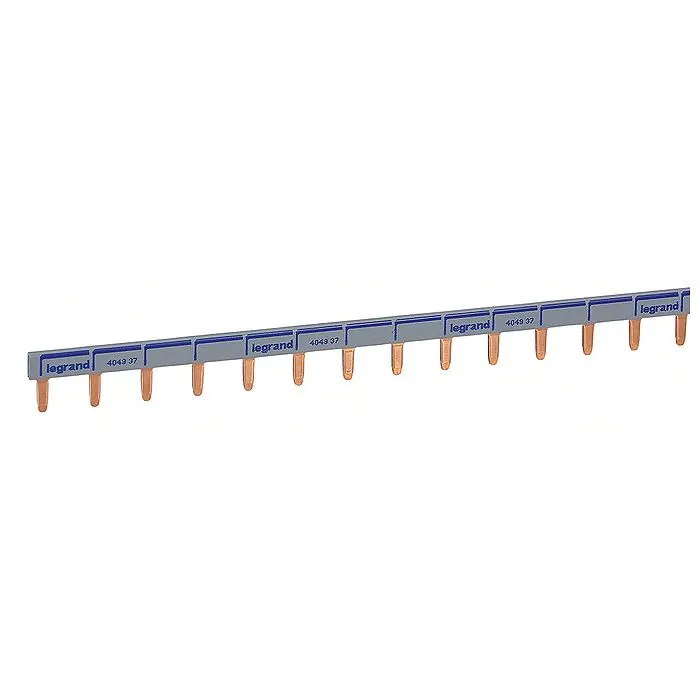 Legrand HX3 ավտոմատների սանր 1P 57մոդ