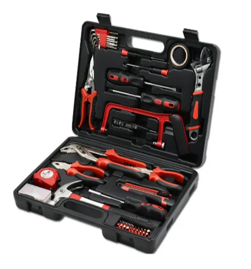 Electrica մոնտաժային գործիքների հավաքածու 49pcs (H1041A)