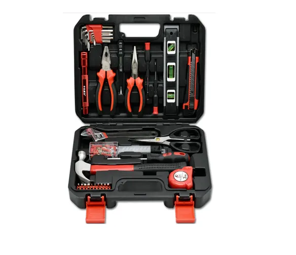 Electrica մոնտաժային գործիքների հավաքածու 47pcs (H13035A)