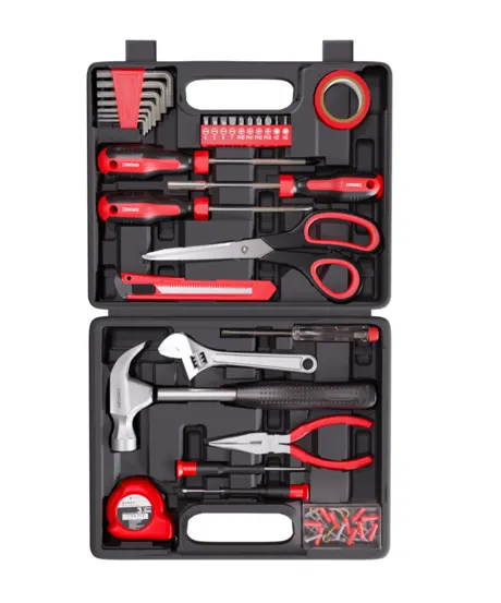 Electrica մոնտաժային գործիքների հավաքածու 32pcs (H19029AW)