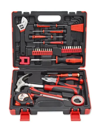 Electrica մոնտաժային գործիքների հավաքածու 41pcs (H2968A)
