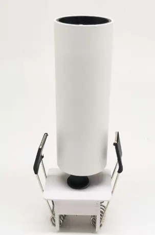 Electrica լուսատու (F-T380-1) ներկառուցվող շարժական 5W 4000K սպիտակ