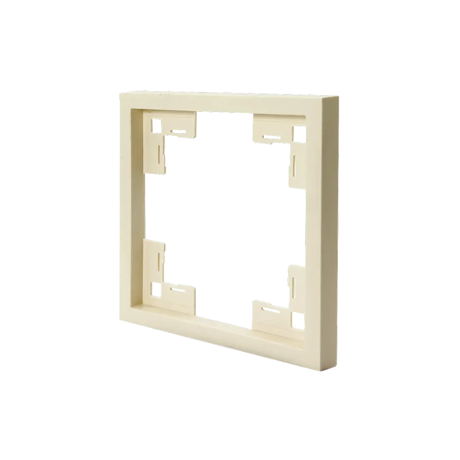 Electrica Lavanda շրջանակ 1 տեղ բեժ (1/15)