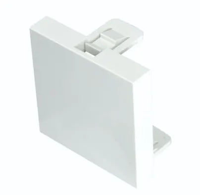 Electrica լրացման մոդուլ լայն սև (200/400)