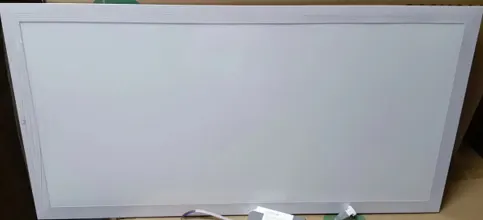 Ներկառուցվող լուսատու 295x595մմ 30W 4000K