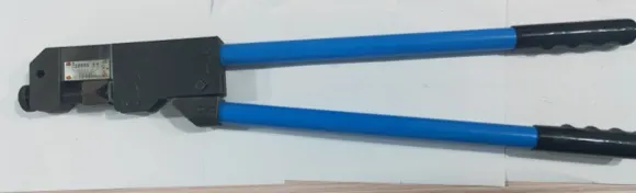 Electrica ձեռքի սեղմման գործիք (DH-150) 10-120մմ