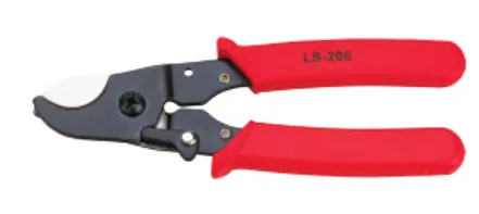 Electrica մալուխի կտրող գործիք (LS-206) max-35մմ