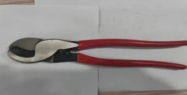 Electrica մալուխի կտրող գործիք (LK-60A) max-60մմ