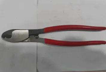 Electrica մալուխի կտրող գործիք (LK-38A) max-38մմ