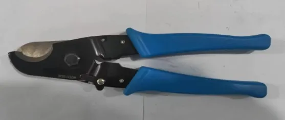 Electrica cable cutter (808-330A) max 70mm