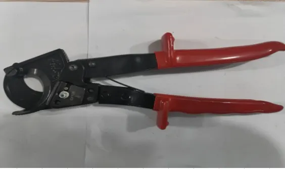 Electrica մալուխի կտրող գործիք (HS-325A) max-240մմ