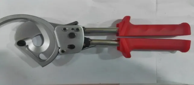 Electrica մալուխի կտրող գործիք (HS-500B) max-400մմ