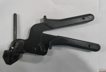 Electrica պողպատե ամրակի մոնտաժային գործիք (LS-600R) 2․4-9մմ