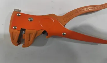 Electrica մեկուսացումը (իզալյացիյա) մաքրող գործիք (LS-700D) 0․25-6մմ
