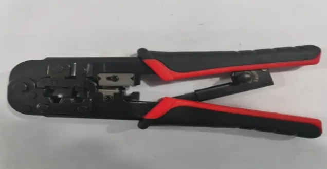 Electrica ցանցային մալուխի կտրող գործիք (LT-N5684R) RJ11/RJ12, RJ45