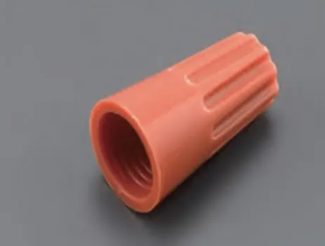 Electrica մեկուսիչ սեղմակ СИЗ-1 մոխրագույն (100հ/տուփ)