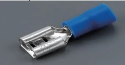 Մալուխի ծայրակալ FDD 4-6մմ (100հ/տուփ)