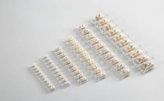 Պտուտակային տերմինալ 25մմ 10 տեղ (1/5)