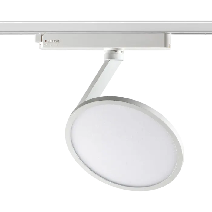 Electrica լուսատու (T-L8018) շարժուղու 18W 3000K սպիտակ