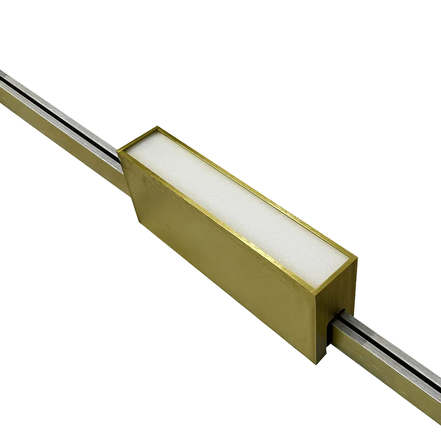Electrica Liberty 24V մագնիսային լուսատու (M51) 6W 4000K 118մմ