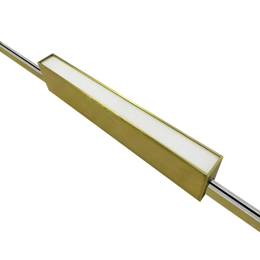 Electrica Liberty 24V մագնիսային լուսատու (M51) 12W 4000K 232մմ