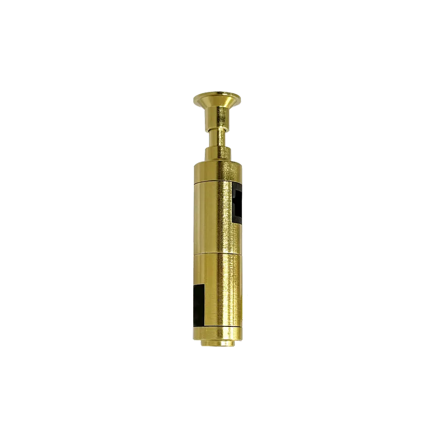 Electrica Liberty 24V накладной монтажный крепеж 2 места