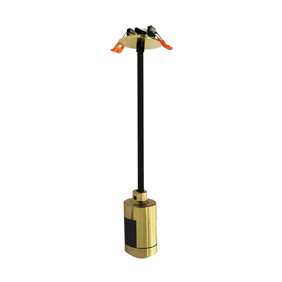 Electrica Liberty 24V շարժուղու ներկառուցվող լարային սնուցման մուտք 1 տեղ 1200մմ