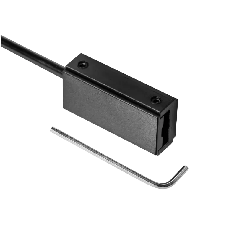 Electrica Soft 48V ճկվող շարժուղու հոսանքի սնուցման մուտք