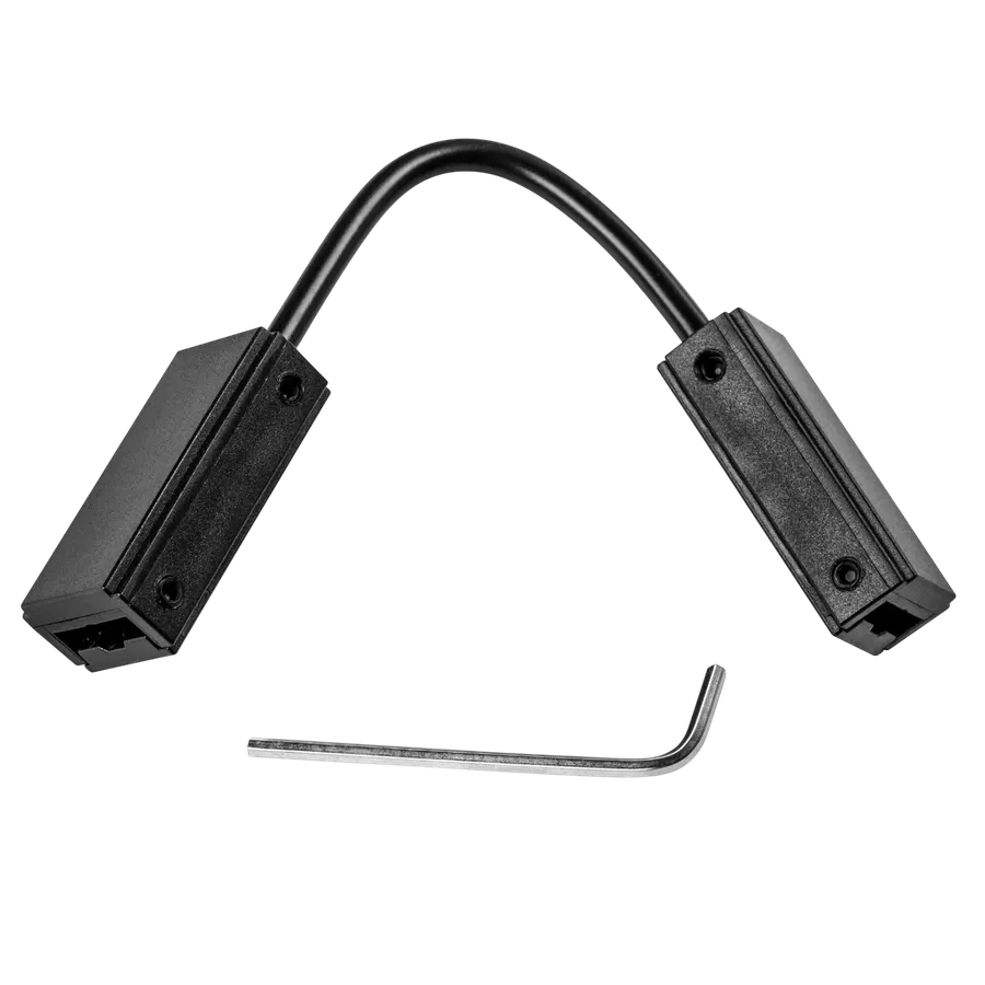 Electrica Soft 48V ճկվող շարժուղու հոսանքի անցում (երկար)