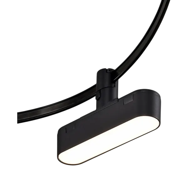 Electrica Soft 48V շարժուղու (1514NR) լուսատու 5W 3000K 141մմ