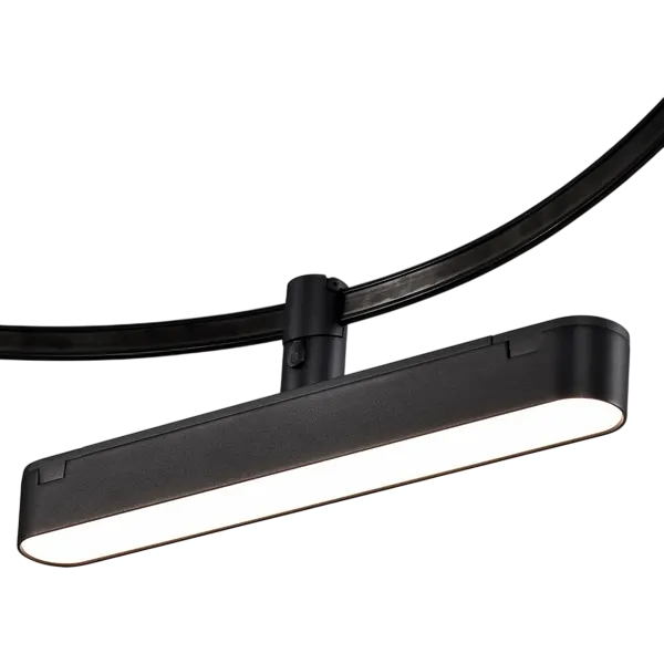 Electrica Soft 48V շարժուղու (1528NR) լուսատու 10W 4000K 274մմ