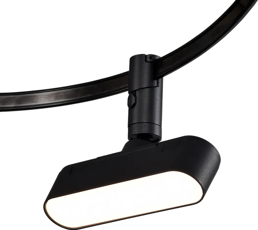 Electrica Soft 48V շարժուղու (1514DR) լուսատու 5W 3000K 141մմ