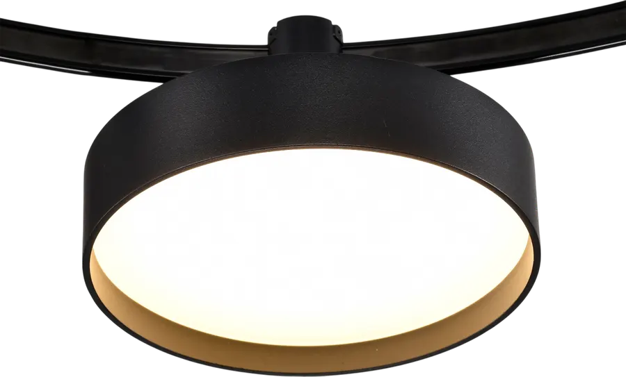 Electrica Soft 48V շարժուղու (1514NR) լուսատու 20W 3000K 138մմ