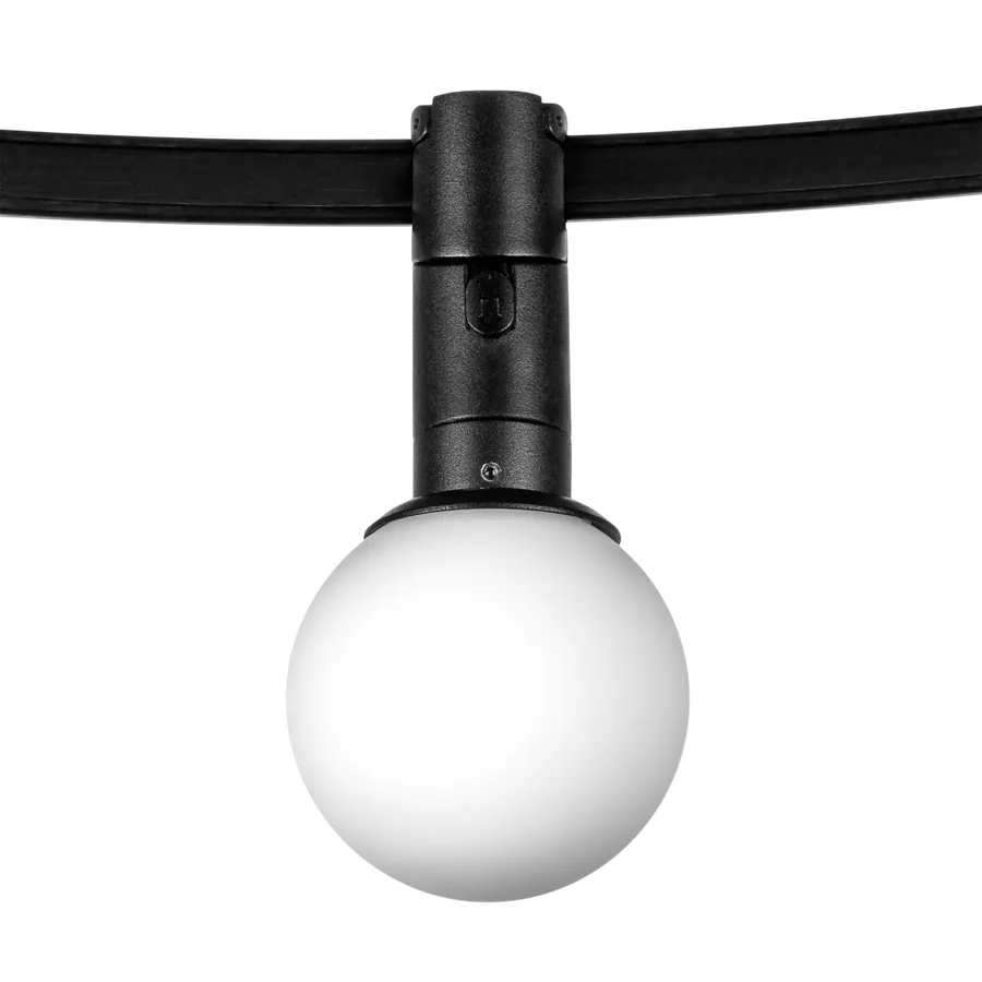 Electrica Soft 48V շարժուղու (1503NR) լուսատու 3W 4000K 80մմ
