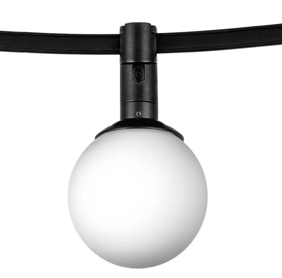 Electrica Soft 48V շարժուղու (1505NR) լուսատու 5W 4000K 120մմ