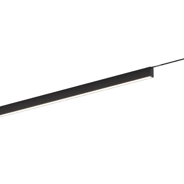 Electrica Wave 24V 5մմ մագնիսային (1090NS) լուսատու 21W 3000K 946մմ