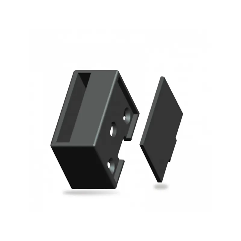 Electrica Belt 48V լարային գոտու վերջավորության ամրակ փակ (C4)