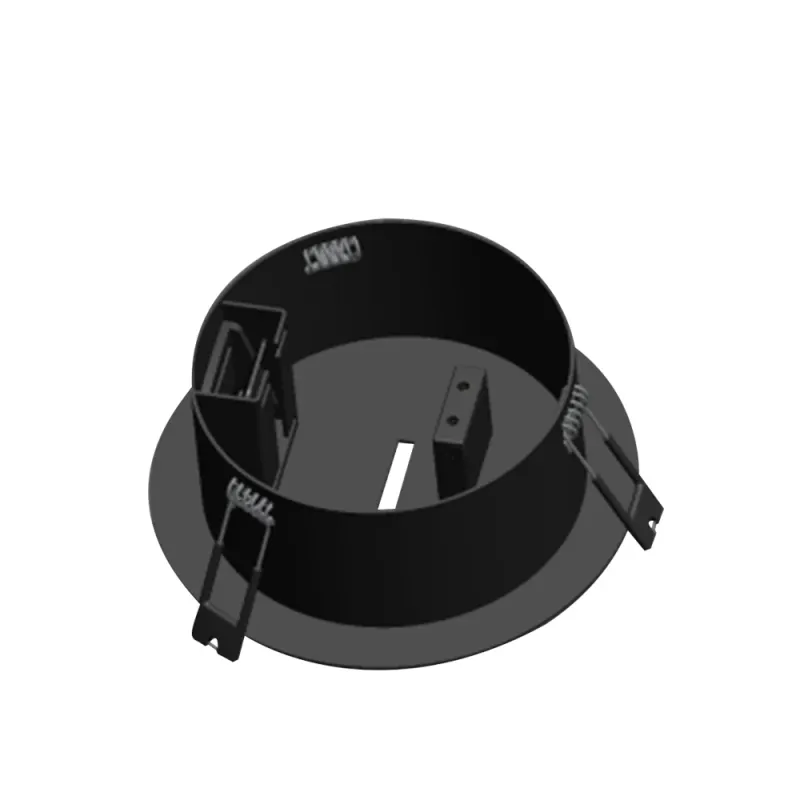 Electrica Belt 48V լարային գոտու ներկառուցվող ամրակ 100W (D2)