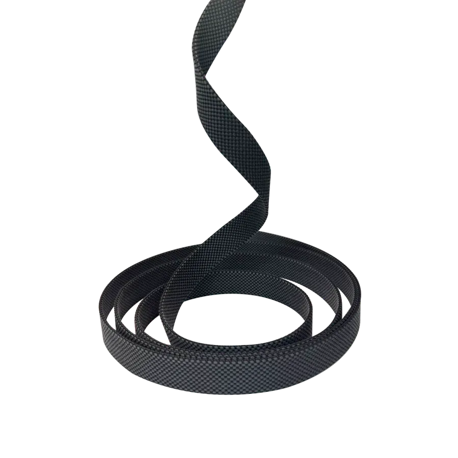 Electrica Belt 48V լարային գոտի (E1) սև (1/50մ)