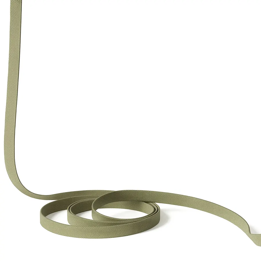 Electrica Belt 48V լարային գոտի (E1) կանաչ (1/50մ)