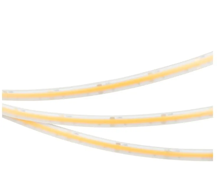 Arlight 24V led ժապավեն 15W 3000K 12մմ IP67 (Cob-X480 480led/մ)