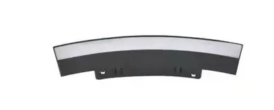 Electrica 24V 20S овальный магнитного (L-S6) светильник 6W 3000K (M2000) 180мм
