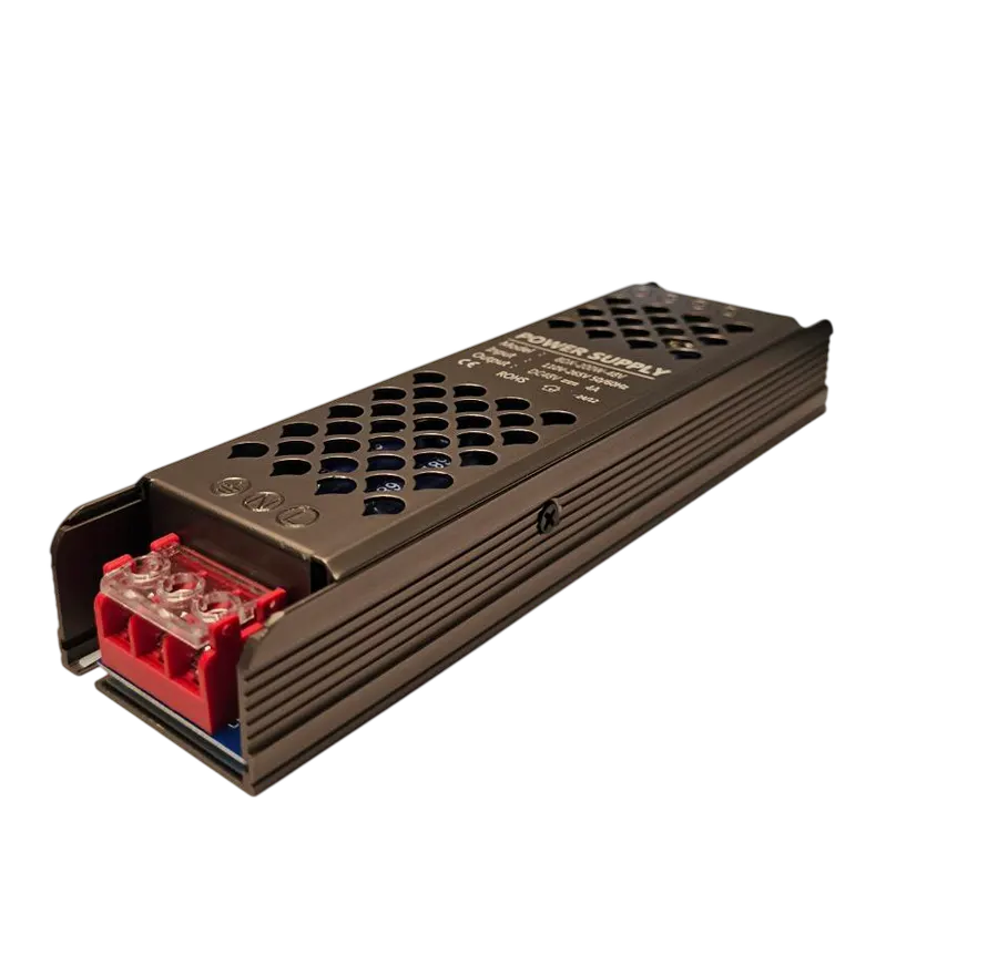 Electrica Soft 48V շարժուղու սնուցման բլոկ 4A 200W