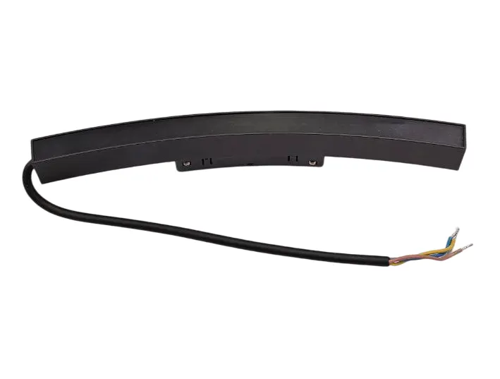 Electrica 24V овальный մագնիսականի питания блок 6.25A 150W (M2000)