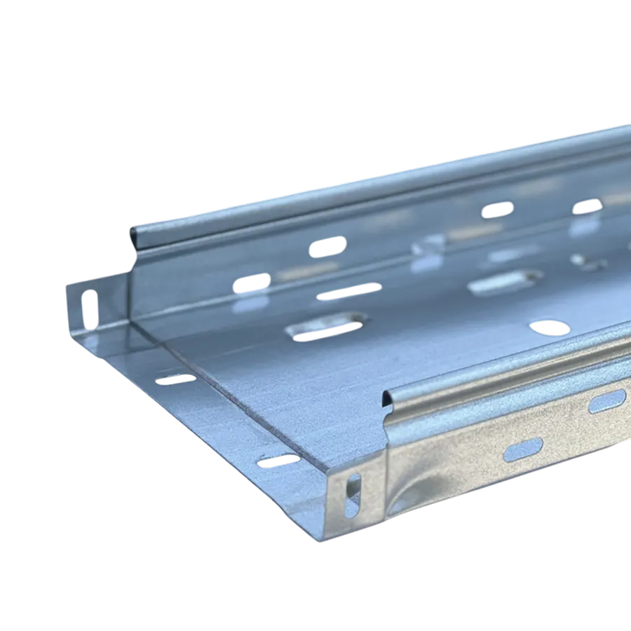 Electrica արագ մոնտաժ մալուխատար (LP) 50х200x3000մմ (0.55մմ)