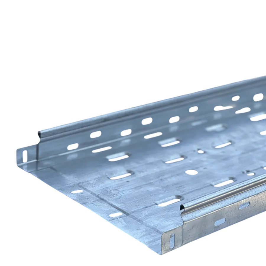 Electrica արագ մոնտաժ մալուխատար (LP) 50х300x3000մմ (0.7մմ)