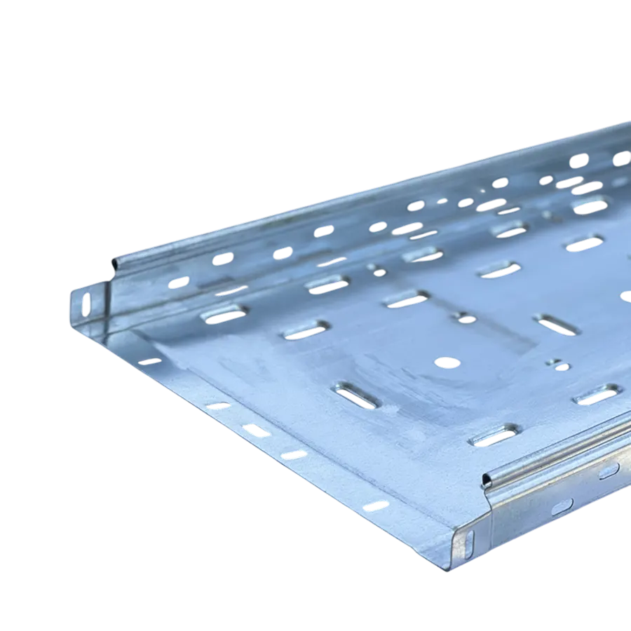 Electrica արագ մոնտաժ մալուխատար (LP) 50х400x3000մմ (1.0մմ)